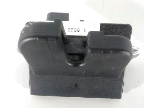 Used Tailgate lock SEAT IBIZA IV (6J5, 6P1) 1.6 TDI (105 hp) 20653862