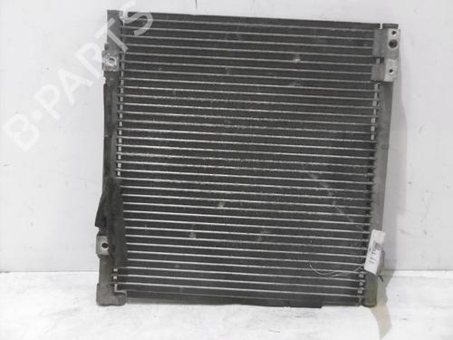 Used Heater matrix HONDA CIVIC VI Hatchback (EJ, EK) [1995-2001]  15748383