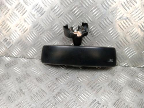 Used Rear mirror Rear mirror VW GOLF PLUS V (5M1, 521) 2.0 TDI 16V (140 hp) 13112557 13112557