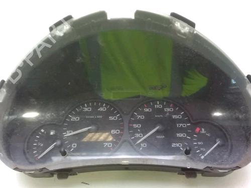 Used Instrument cluster CITROËN BERLINGO / BERLINGO FIRST Box Body/MPV (M_) 1.6 HDI 90 (MB9HX, MC9HX) (90 hp) 18887758