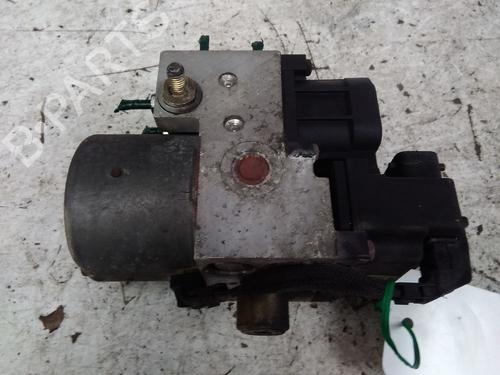 ABS Bremseaggregat OPEL CORSA C (X01) 1.2 (F08, F68) (75 hp) 15749988