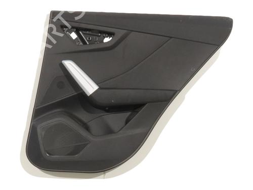 Rear right panel AUDI Q2 (GAB, GAG) 1.0 TFSI | BP39454315C61 - Image 2