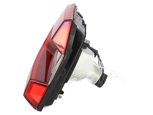 Left tailgate light RENAULT KADJAR (HA_, HL_) 1.5 dCi 110 (HLA3) | BP29819339C79 