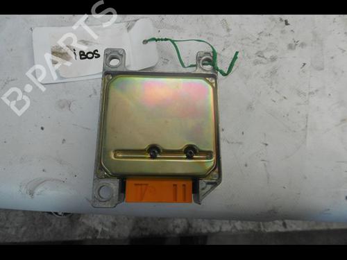 Used ECU airbags ECU airbags CITROËN XSARA (N1) 2.0 HDi 90 (90 hp) 15753494 15753494