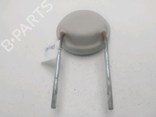 Hodestøtte Hodestøtte FIAT 500 (312_) 1.3 D Multijet (312AXB1A) (75 hp) 25041186 25041186