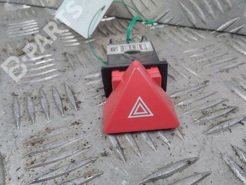 Used Warning switch KIA PICANTO I (SA) 1.0 (63 hp) 11712806