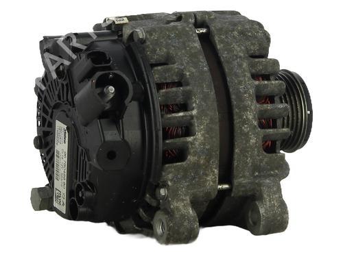 Alternator PEUGEOT PARTNER Box Body/MPV 1.6 HDi / BlueHDi 75 | BP37226662M7 - Image 4
