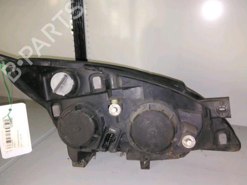Used Left headlight CITROËN C5 I (DC_) 2.0 HDi (DCRHZB, DCRHZE) (109 hp) 11522535