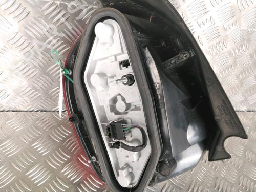 Used Right taillight Right taillight RENAULT MODUS / GRAND MODUS (F/JP0_) 1.5 dCi 90 (88 hp) 13302298 13302298