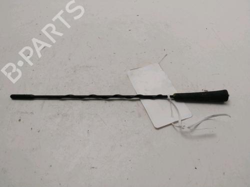 Antenne/Base RENAULT CLIO IV Grandtour (KH_) 1.5 dCi 90 (KHN3, KHN4) (90 hp) 30582871