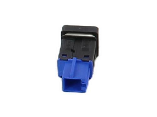 Used Warning switch Warning switch VW GOLF VII (5G1, BQ1, BE1, BE2) 1.6 TDI (105 hp) 30502085 30502085