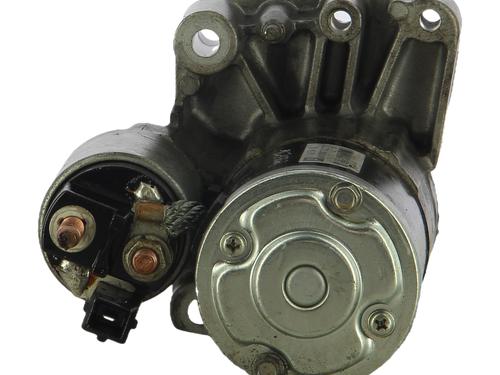 Used Starter Starter 38276437 38276437