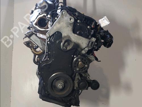 Motor RENAULT SCÉNIC III (JZ0/1_) 1.6 dCi (JZ00, JZ12) (130 hp) 28206398