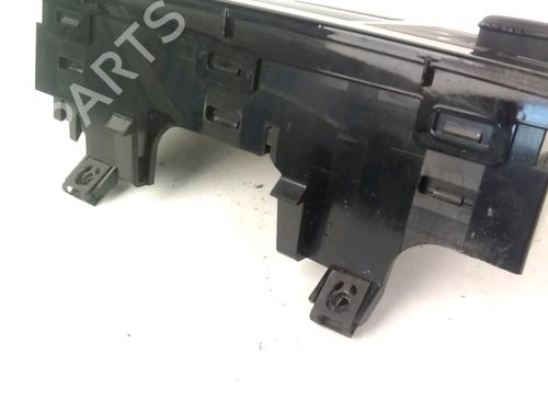 Used Climate control Climate control PEUGEOT BOXER Van 2.2 BlueHDi 140 (140 hp) 33998163 33998163