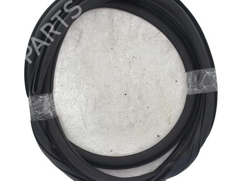 Used Rubber door seal Rubber door seal SKODA KAROQ (NU7, ND7) 2.0 TDI (116 hp) 36510256 36510256