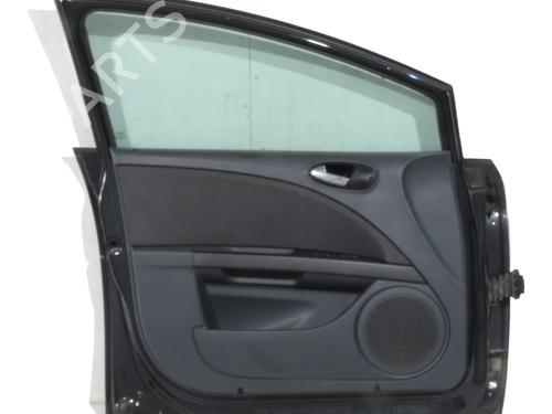 Used Left front door Left front door 38915562 38915562