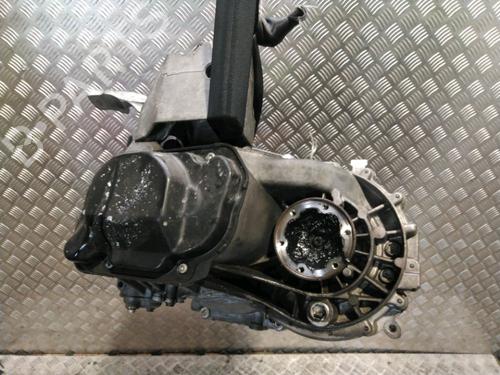 Used Gearbox Gearbox 17869335 17869335