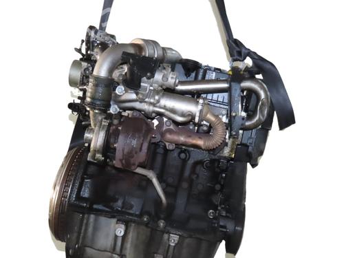 Engine RENAULT LAGUNA III (BT0/1) 1.5 dCi (BT00, BT0A, BT0T, BT1J) | BP38184056M1 - Image 3