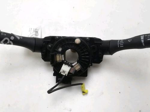 Used Steering column stalk NISSAN JUKE (F15) 1.6 (117 hp) 18968721