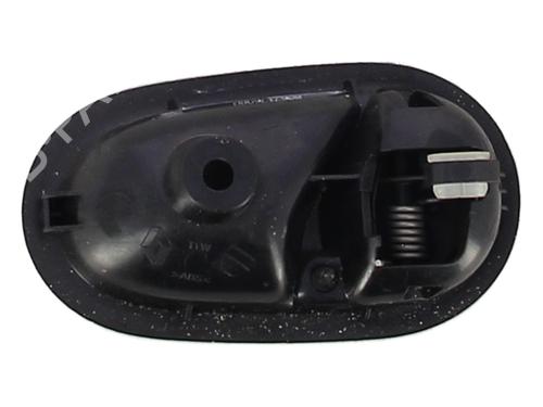 Rear left interior door handle DACIA SANDERO II 1.0 SCe 75 (B8JC, B8JD, B8NC) | BP32038774I15 - Image 2