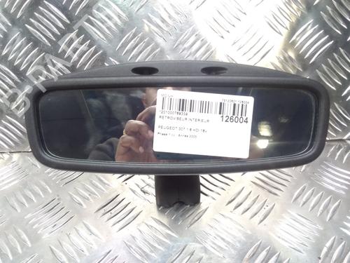 Specchietti retrovisore PEUGEOT 307 (3A/C) 1.6 HDi | BP23181574I6 
