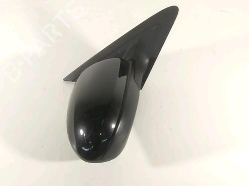 Right mirror RENAULT CLIO II (BB_, CB_) 1.5 dCi (B/CB07) | BP19748499C27 