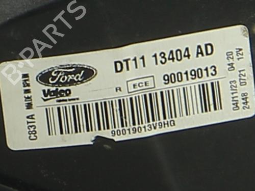 Used Right taillight Right taillight 39157907 39157907