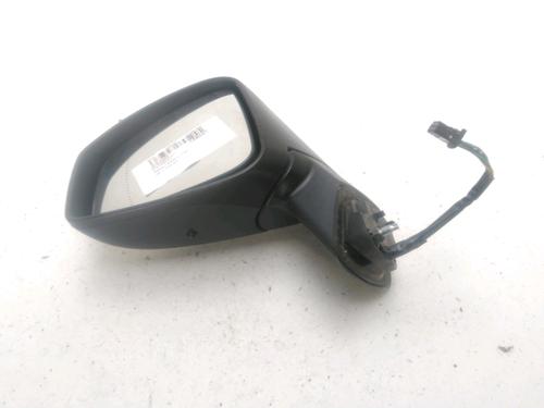 Used Left mirror RENAULT SCÉNIC III (JZ0/1_) 1.5 dCi (110 hp) 28331258