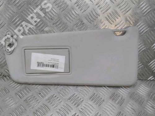 left-sun-visor-ford-s-max-wa6-18-tdci-1880328-2006-2007-2008-2009-2010-2011-2012-2013-2014-11170872 main image