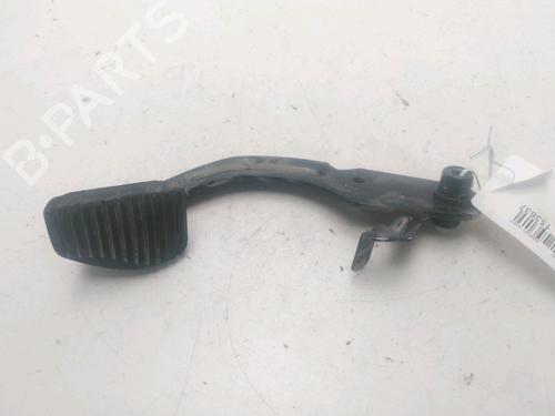 Used Break pedal Break pedal FIAT SCUDO Van (270_, 272_) 2.0 D Multijet (120 hp) 23563981 23563981