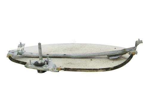 Rear right window mechanism RENAULT ZOE (BFM_) ZOE | BP34529598C25 - Image 2