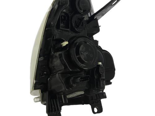 Left headlight RENAULT MODUS / GRAND MODUS (F/JP0_) 1.5 dCi (FP0F, JP0F) | BP39572700C28 - Image 2