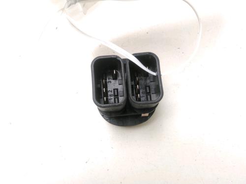Used Left front window switch Left front window switch 20100404 20100404