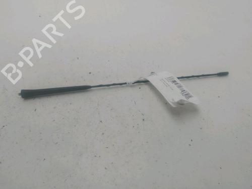 Antenne/Base Antenne/Base PEUGEOT 207 SW (WK_) 1.6 HDi (90 hp) 26590616 26590616
