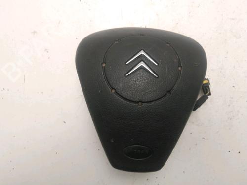 Used Driver airbag CITROËN C3 I (FC_, FN_) 1.4 HDi (68 hp) 23181108