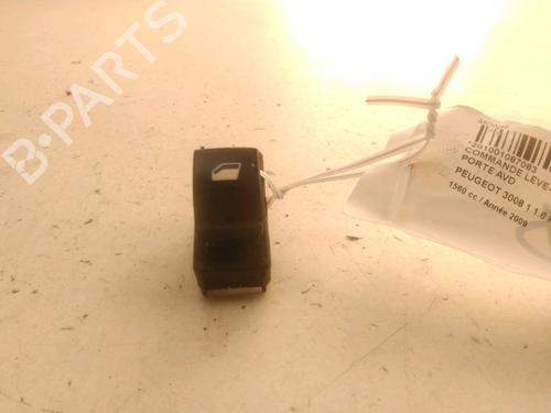 Used Switch PEUGEOT 3008 I MPV (0U_) 1.6 HDi (109 hp) 29469498