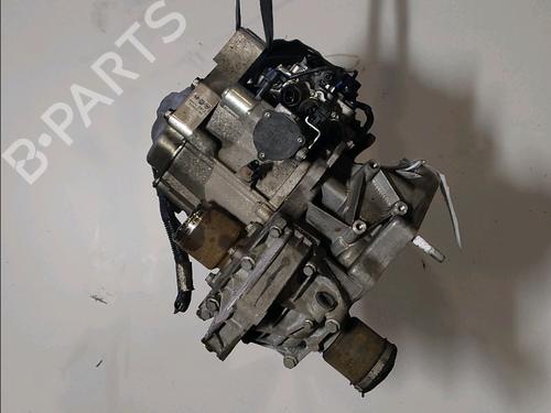 Used Gearbox LANCIA YPSILON (312_) 0.9 TwinAir (312.PXG11, 312.PXG1A, 312.YXG11, 312.YXG1A) (86 hp) 28068427