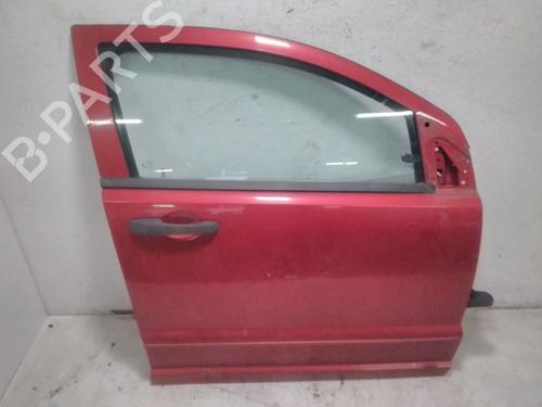 Used Right front door DODGE CALIBER 2.0 CRD (140 hp) 15754580