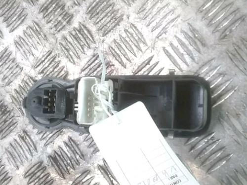 Used Left front window switch Left front window switch RENAULT MODUS / GRAND MODUS (F/JP0_) 1.4 (JP01, JP0J) (98 hp) 23181444 23181444
