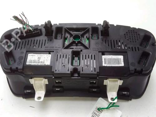 Instrument cluster RENAULT LAGUNA Coupe (DT0/1) 2.0 dCi (DT01, DT08, DT09, DT0K, DT12, DT1C, DT1D, DT1M,... | BP18887754C47 