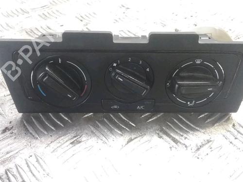 Used Climate control VW POLO V (6R1, 6C1) 1.4 TDI (75 hp) 16487887