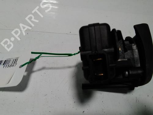 Used Electronic module RENAULT CLIO II (BB_, CB_) [1998-2016]  15756505