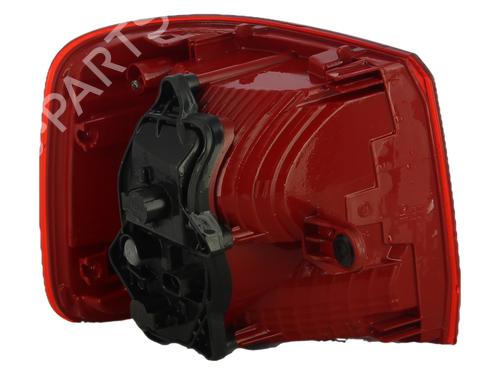 Right taillight VW TOURAN (1T3) 1.6 TDI | BP37454489C35 - Image 3