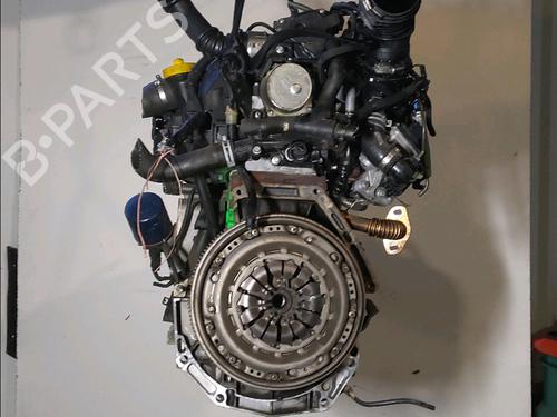 Used Engine DACIA DUSTER (HM_) 1.5 dCi 110 (HMAB) (109 hp) 30117823