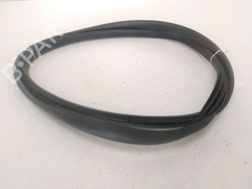 Used Rubber door seal RENAULT CLIO IV (BH_) 1.5 dCi 90 (90 hp) 28572702