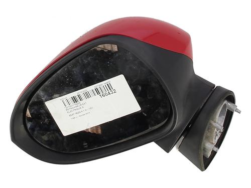 Retrovisor esquerdo SEAT IBIZA IV (6J5, 6P1) 1.2 (60 hp) 31152100