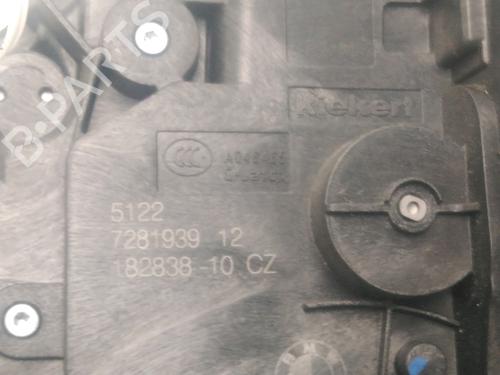 rear-left-lock-bmw-2-gran-tourer-f46-2014-36486404 main image