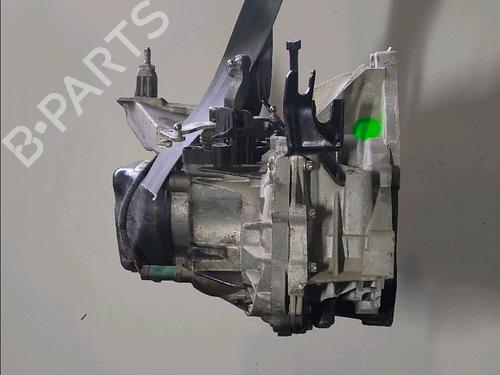 Used Gearbox NISSAN MICRA IV (K13K, K13KK) 1.2 (80 hp) 27438866