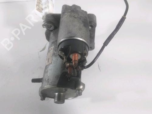 Used Starter Starter MAZDA 3 (BL) 1.6 MZR CD (BL14) (116 hp) 25611242 25611242