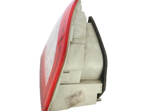 Left tailgate light PEUGEOT 508 SW I (8E_) 2.0 BlueHDi 150 | BP30188267C79